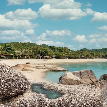 Buri Rasa Village Phangan Тонг Най Пан Ной Екстериор снимка
