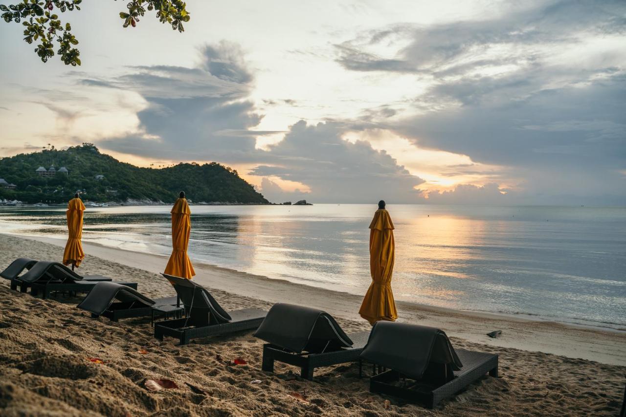 Buri Rasa Village Phangan Тонг Най Пан Ной Екстериор снимка