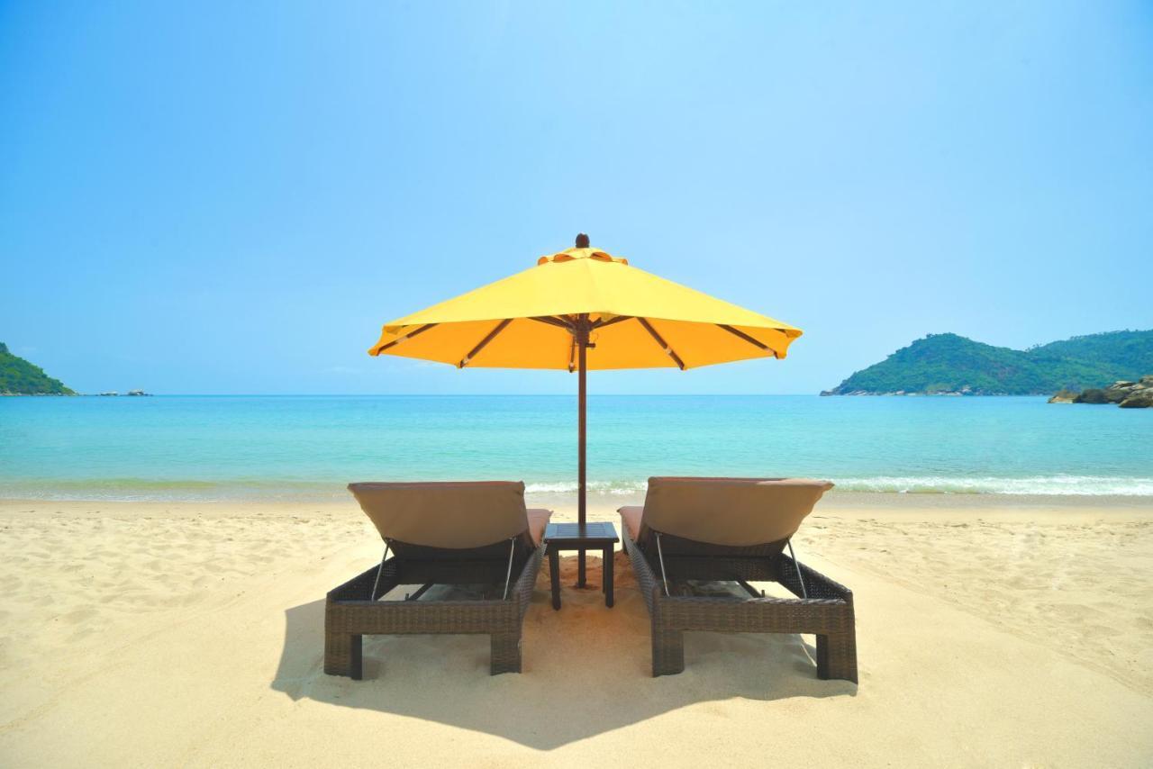 Buri Rasa Village Phangan Тонг Най Пан Ной Екстериор снимка