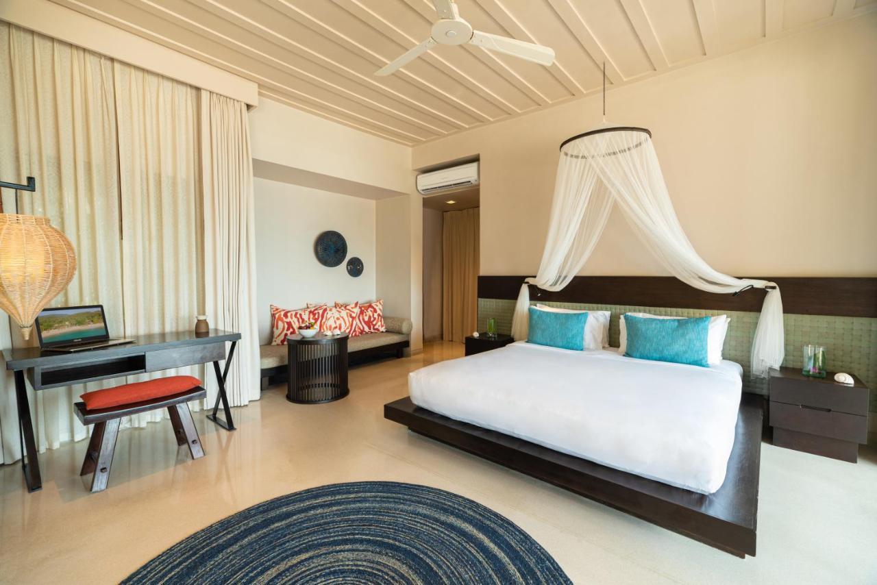 Buri Rasa Village Phangan Тонг Най Пан Ной Екстериор снимка