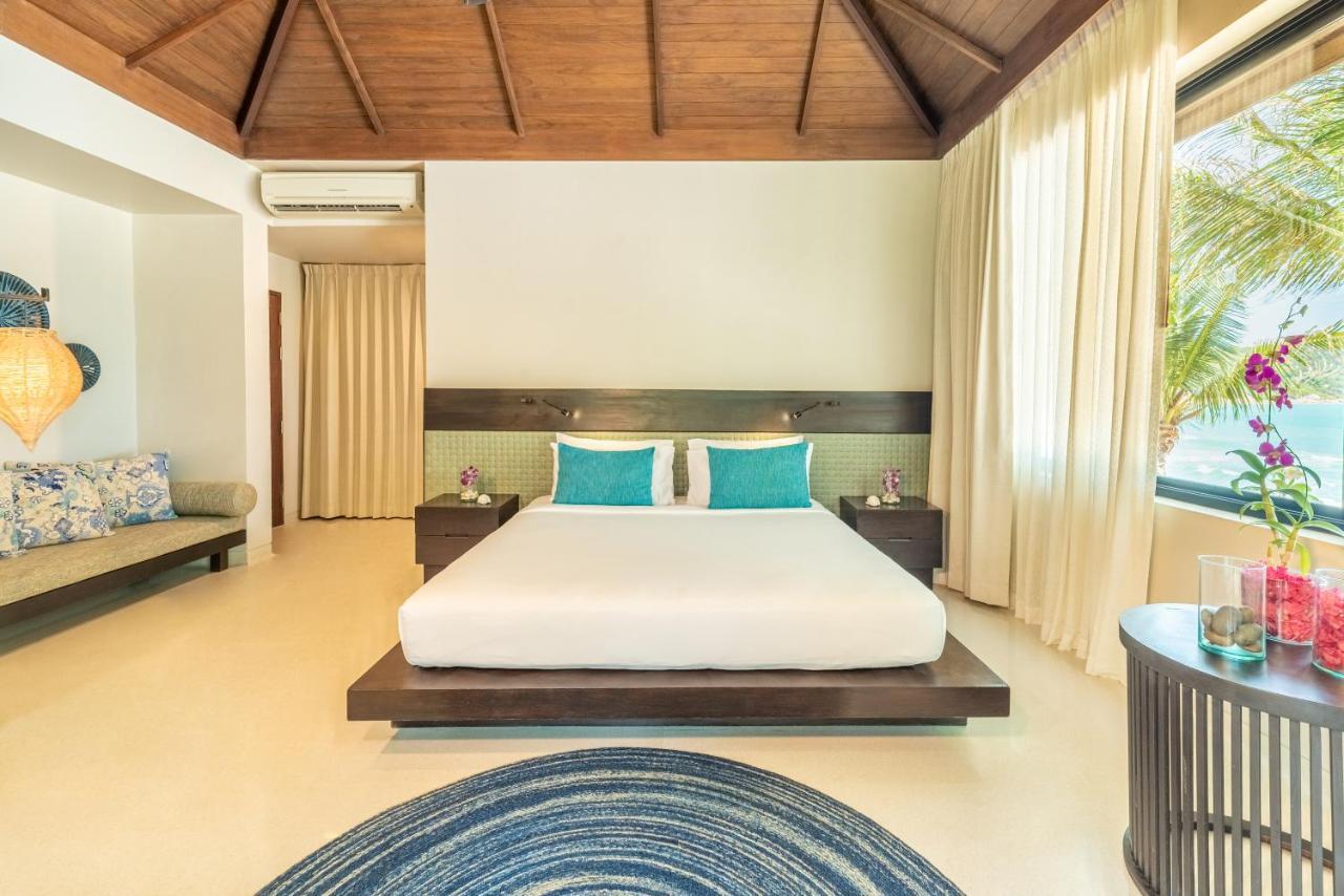 Buri Rasa Village Phangan Тонг Най Пан Ной Екстериор снимка
