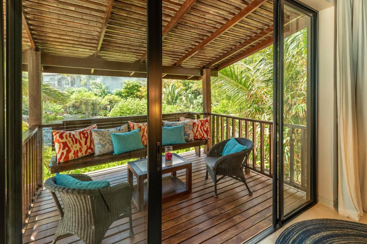 Buri Rasa Village Phangan Тонг Най Пан Ной Екстериор снимка
