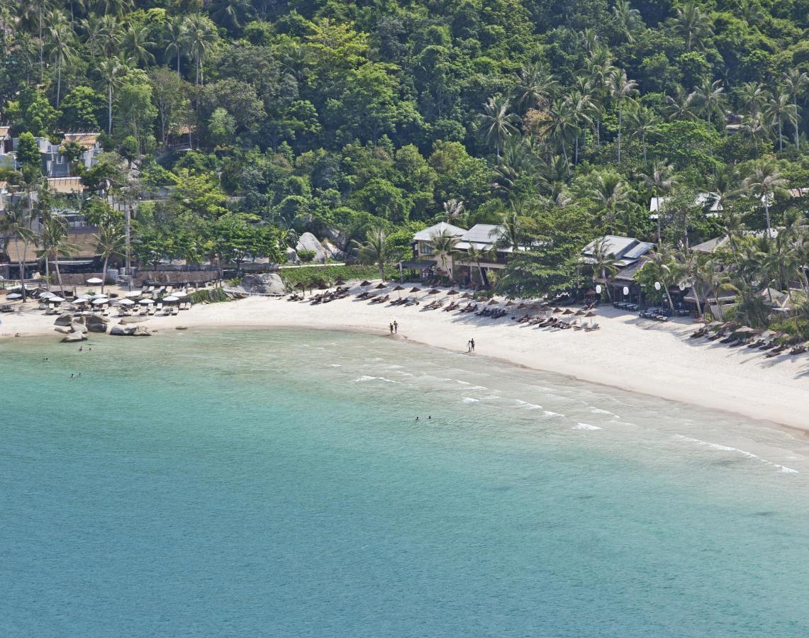 Buri Rasa Village Phangan Тонг Най Пан Ной Екстериор снимка