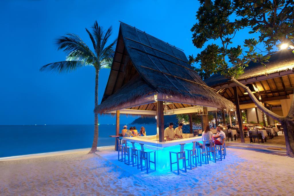 Buri Rasa Village Phangan Тонг Най Пан Ной Екстериор снимка