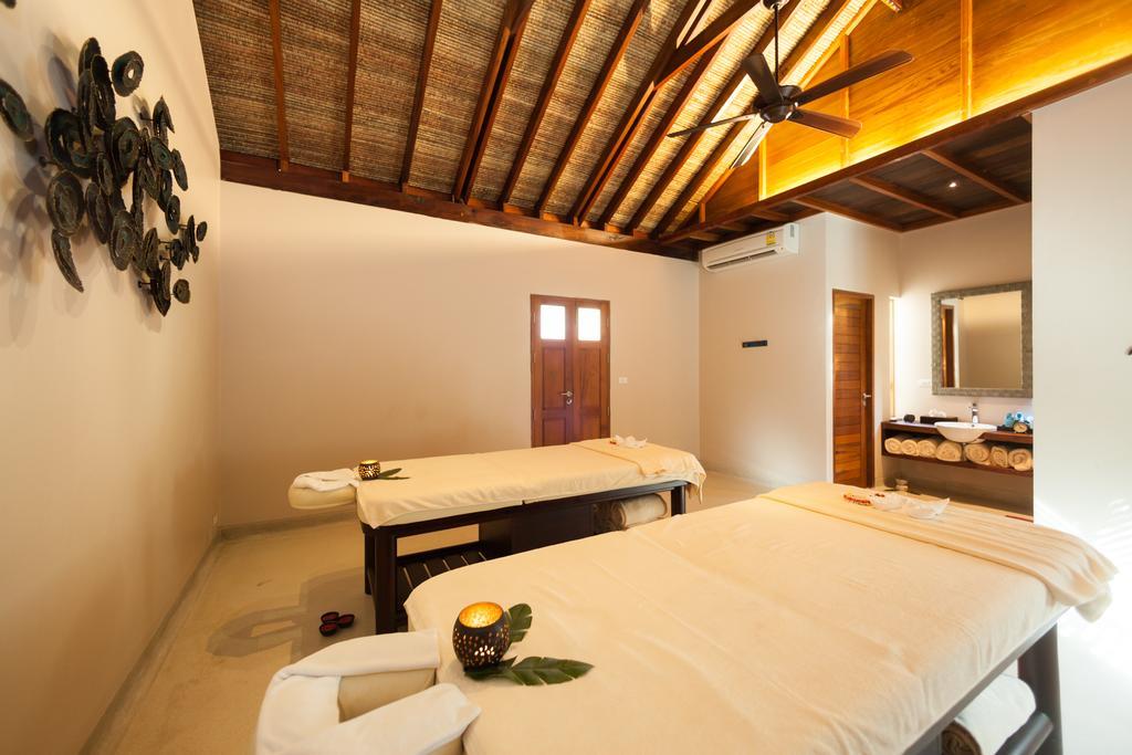 Buri Rasa Village Phangan Тонг Най Пан Ной Екстериор снимка