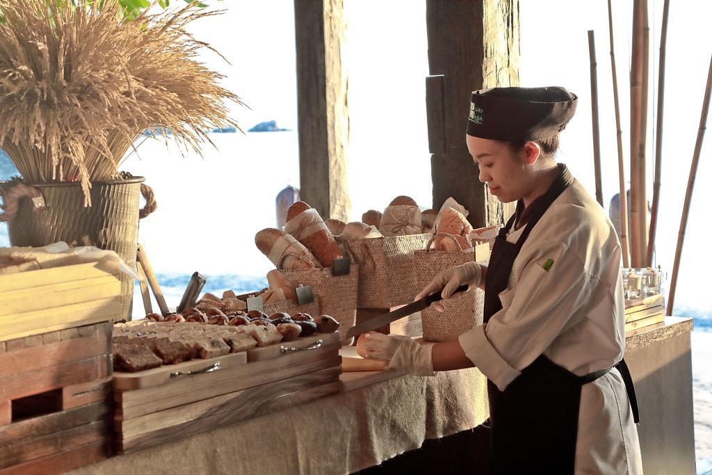 Buri Rasa Village Phangan Тонг Най Пан Ной Екстериор снимка