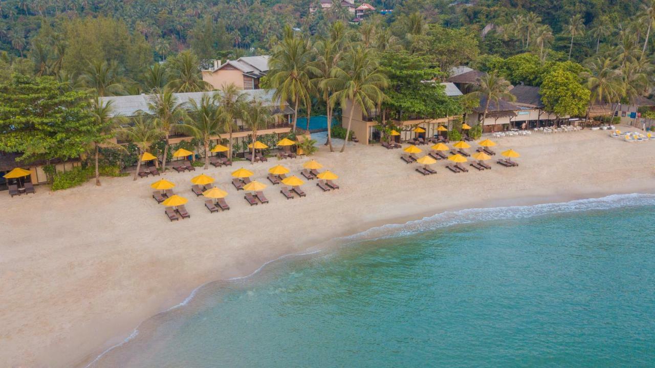 Buri Rasa Village Phangan Тонг Най Пан Ной Екстериор снимка